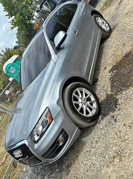 2010 Audi Q5 3.2 Quattro Premium Plus