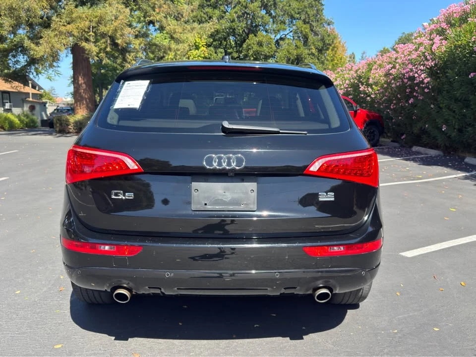 2010 Audi 8R Q5 - Image 5 of 16