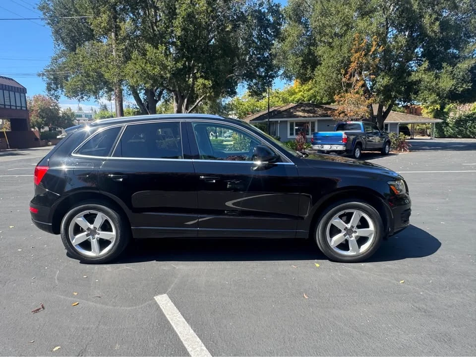 2010 Audi 8R Q5 - Image 6 of 16