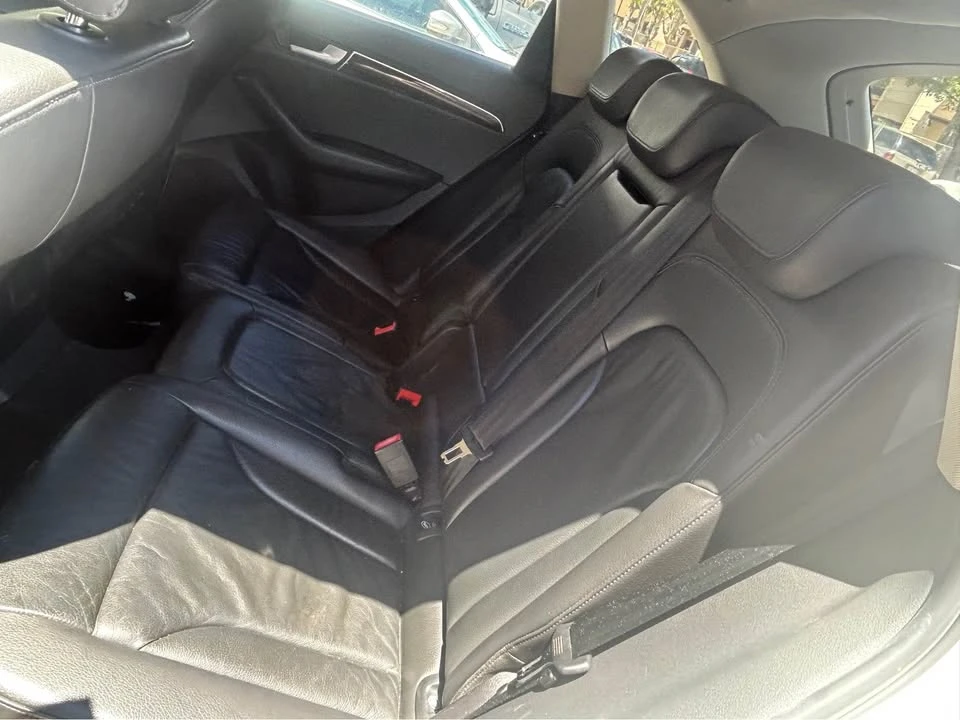 2010 Audi 8R Q5 - Image 3 of 4