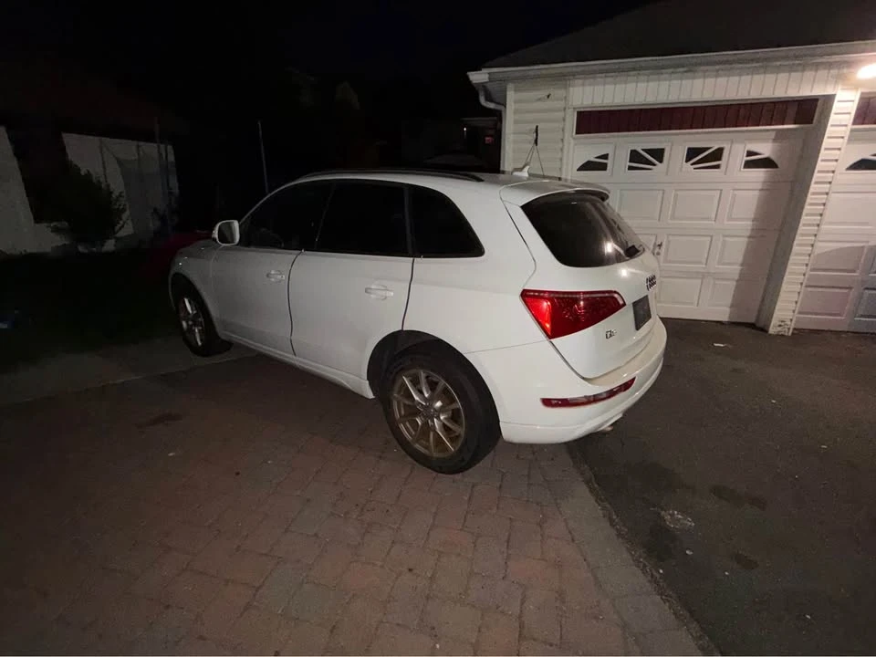 2010 Audi 8R Q5 - Image 3 of 6