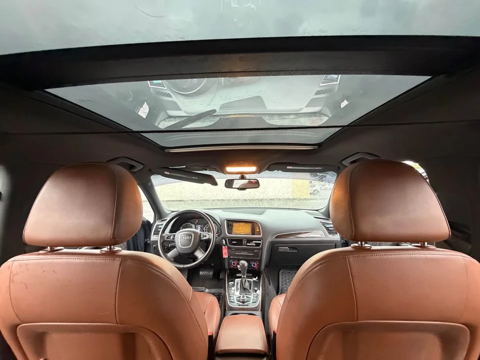 2010 Audi 8R Q5 - Image 11 of 11