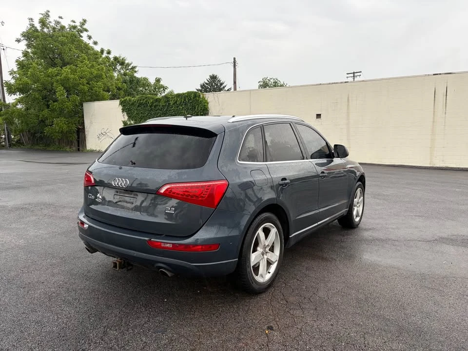 2010 Audi 8R Q5 - Image 5 of 11