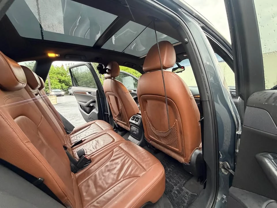 2010 Audi 8R Q5 - Image 10 of 11