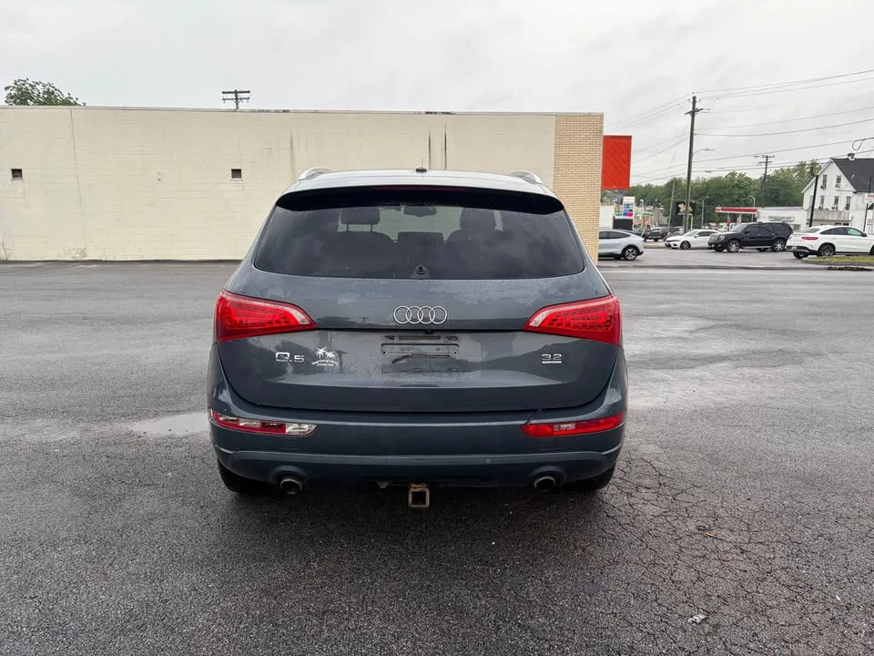 2010 Audi 8R Q5 - Image 6 of 11