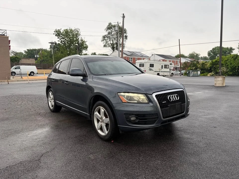 2010 Audi 8R Q5 - Image 3 of 11