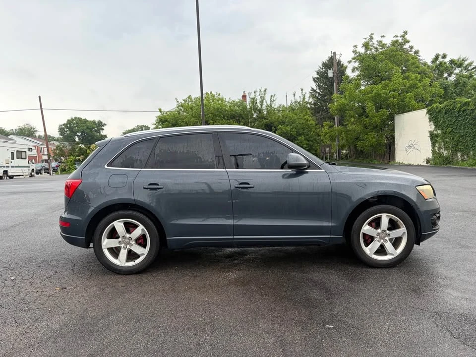 2010 Audi 8R Q5 - Image 4 of 11