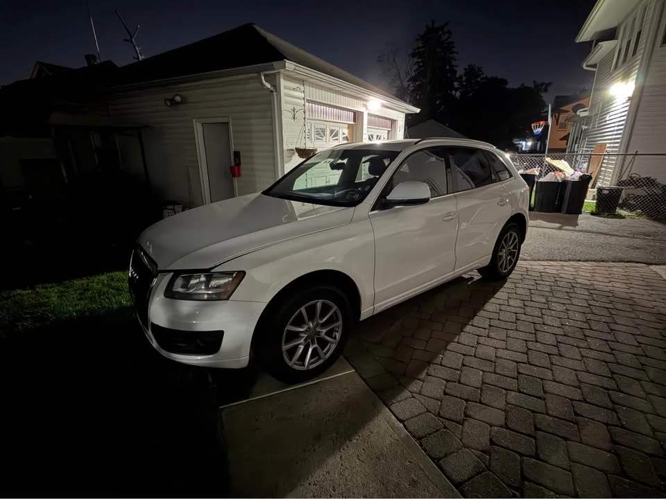 2010 Audi 8R Q5 - Image 4 of 6