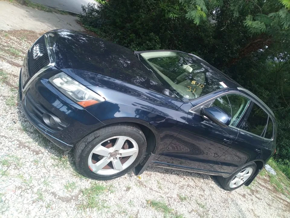 2010 Audi 8R Q5 - Image 6 of 8