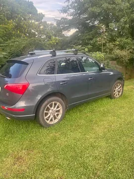 2010 Audi Q5 3.2 Quattro Premium