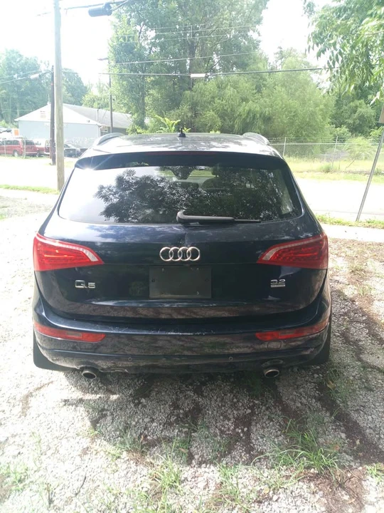 2010 Audi 8R Q5 - Image 3 of 8