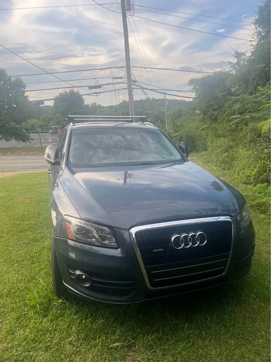 2010 Audi 8R Q5 - Image 3 of 4