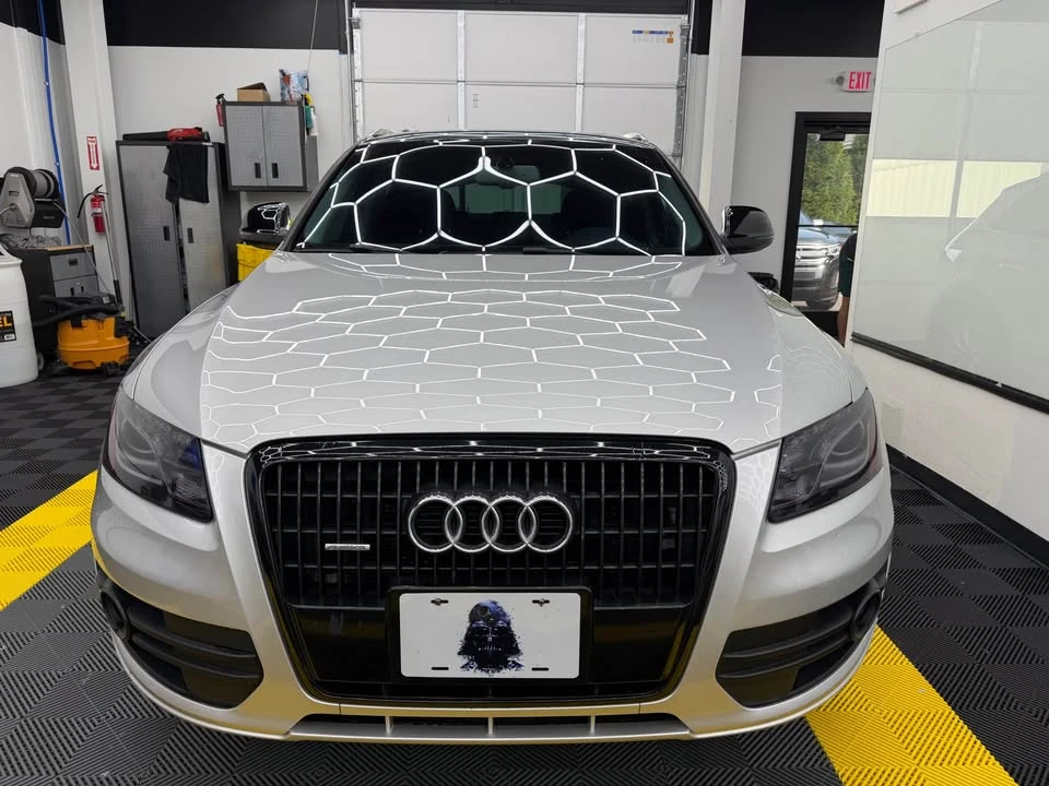 2010 Audi 8R Q5 - Image 6 of 12