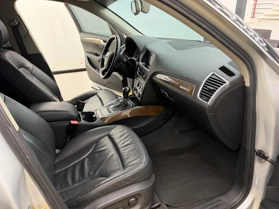 2010 Audi 8R Q5 - Image 9 of 12