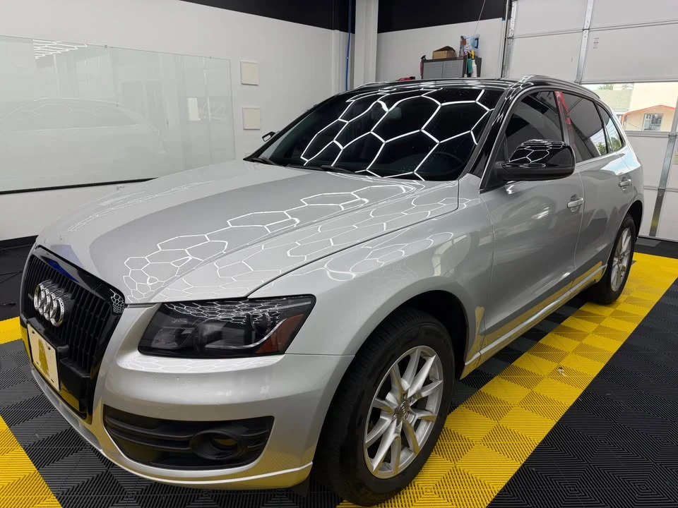 2010 Audi 8R Q5 - Image 5 of 12