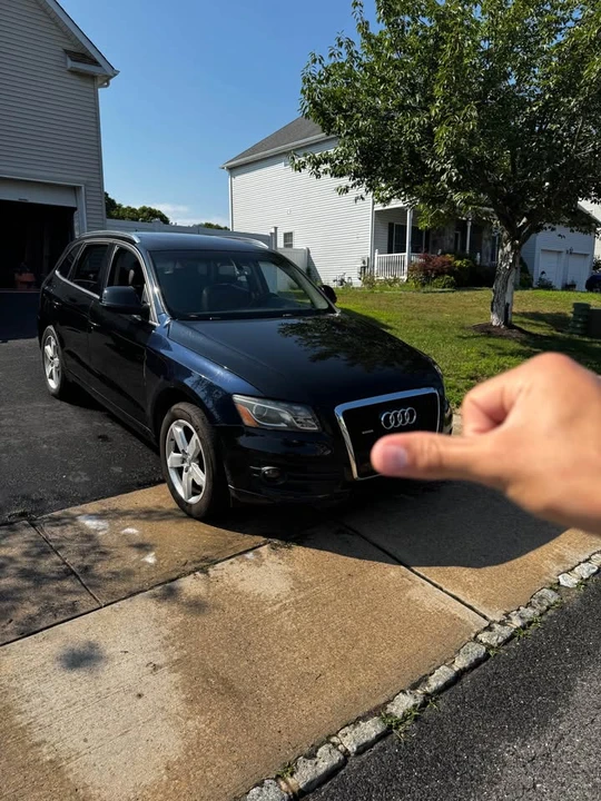 2010 Audi 8R Q5 - Image 7 of 17