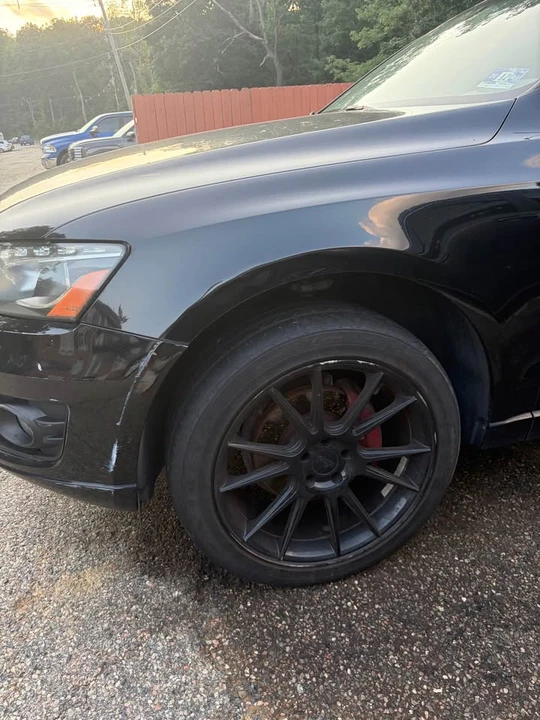 2010 Audi 8R Q5 - Image 2 of 9