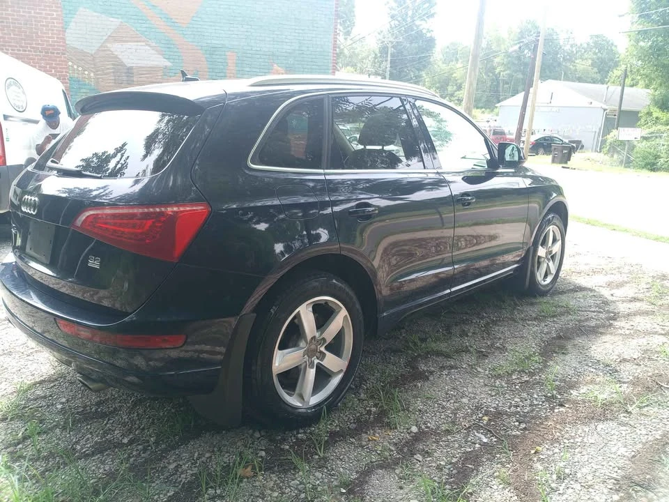 2010 Audi 8R Q5 - Image 5 of 8