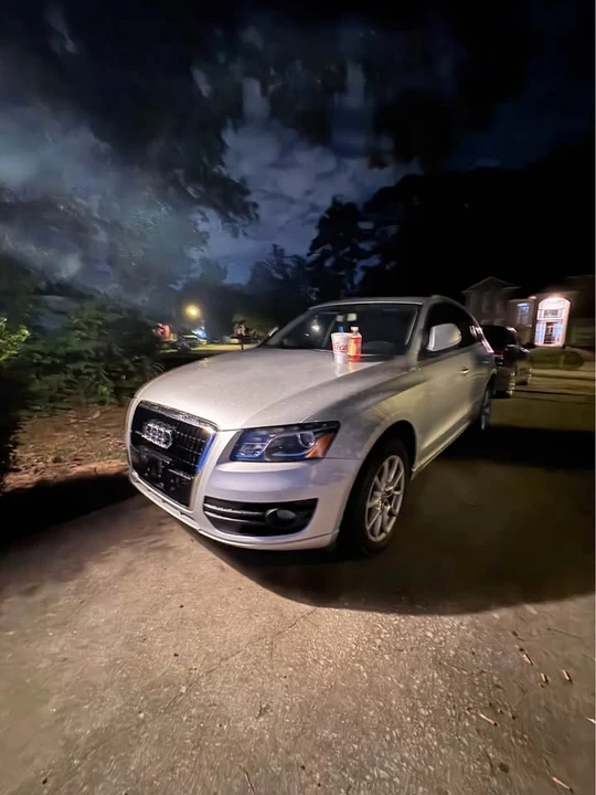 2010 Audi 8R Q5 - Image 15 of 18