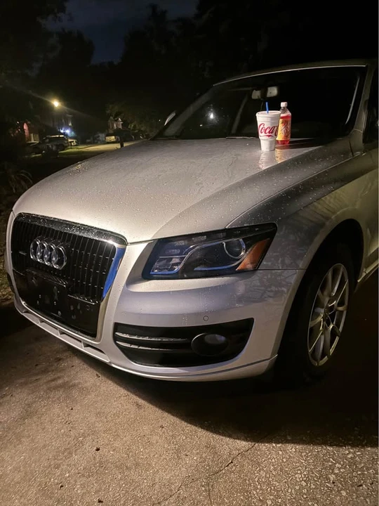 2010 Audi 8R Q5 - Image 14 of 18