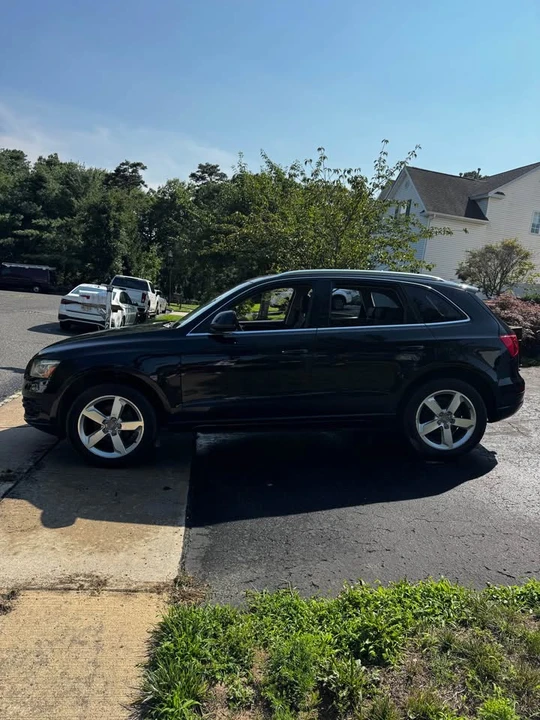 2010 Audi 8R Q5 - Image 3 of 17