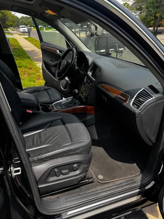 2010 Audi 8R Q5 - Image 11 of 17