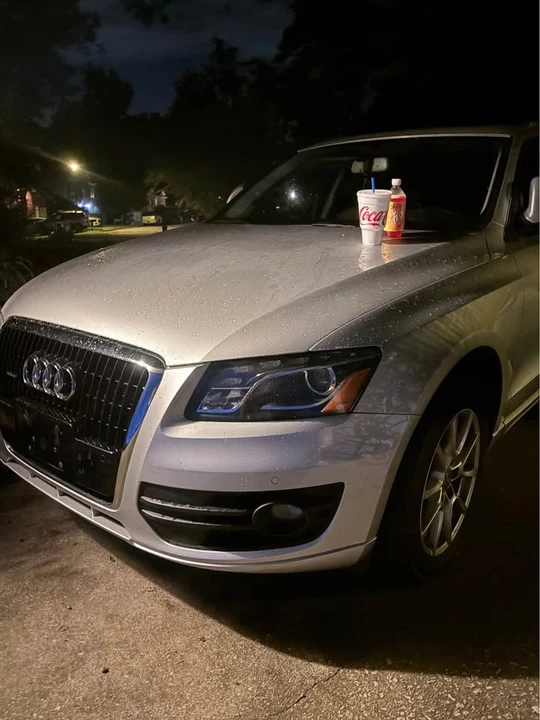 2010 Audi 8R Q5 - Image 16 of 18