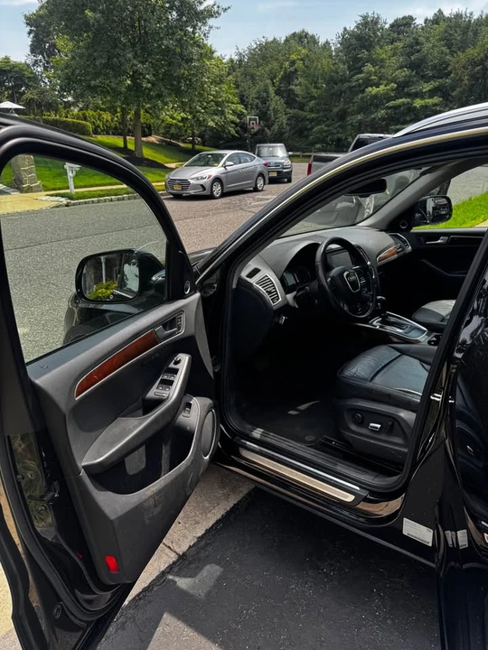 2010 Audi 8R Q5 - Image 13 of 17