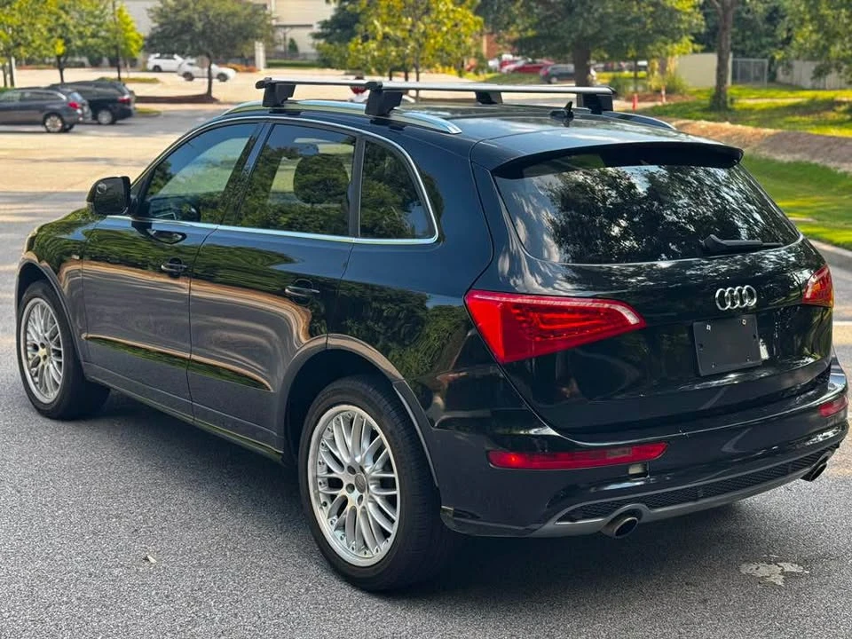 2010 Audi 8R Q5 - Image 3 of 17