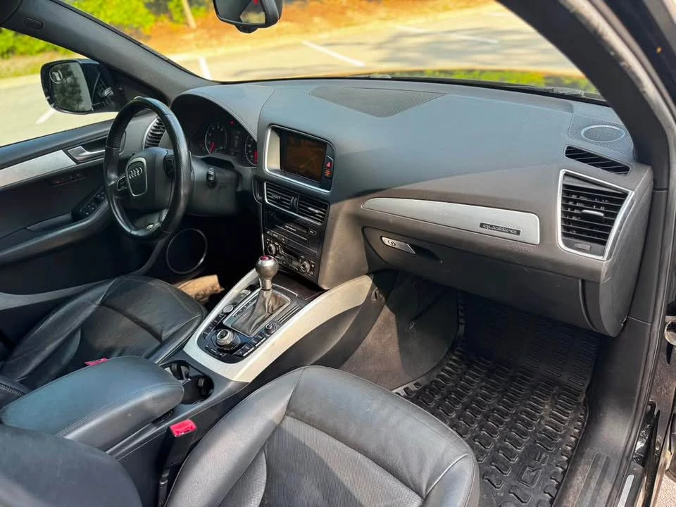 2010 Audi 8R Q5 - Image 15 of 17