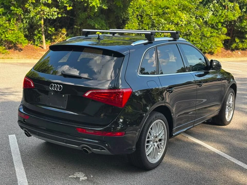 2010 Audi 8R Q5 - Image 4 of 17