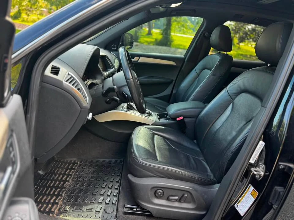 2010 Audi 8R Q5 - Image 6 of 17