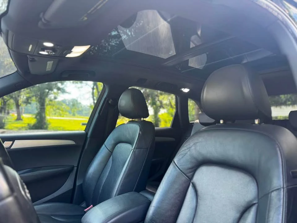 2010 Audi 8R Q5 - Image 14 of 17