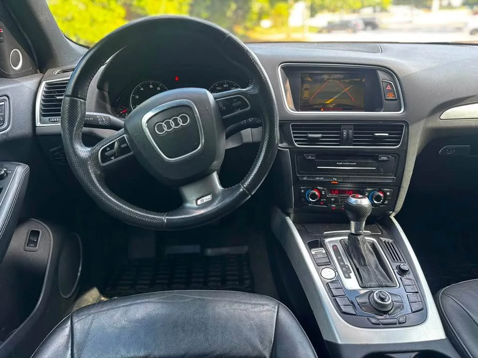 2010 Audi 8R Q5 - Image 13 of 17