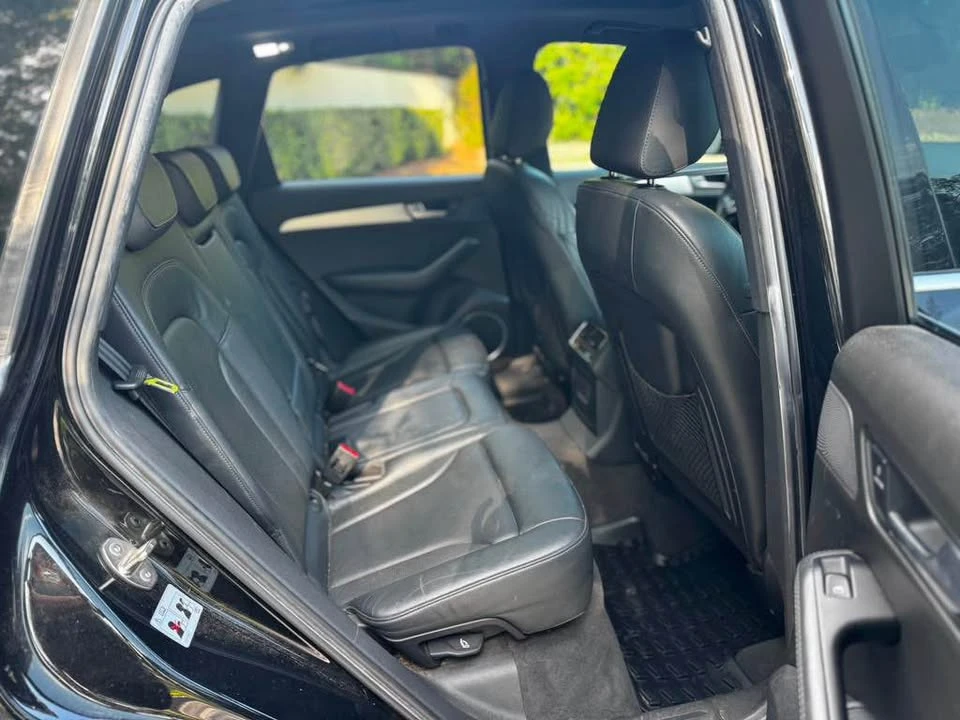 2010 Audi 8R Q5 - Image 10 of 17