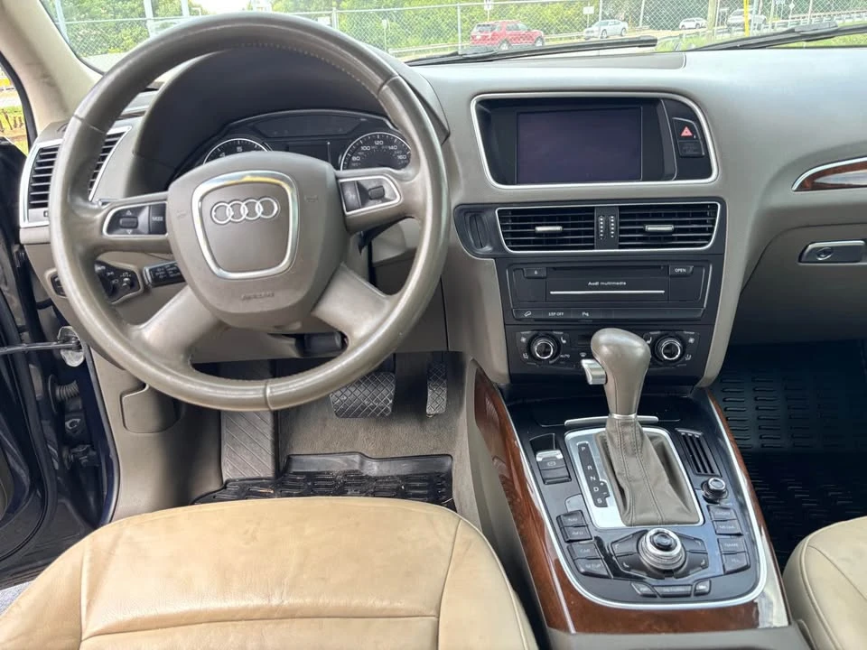 2010 Audi 8R Q5 - Image 13 of 17