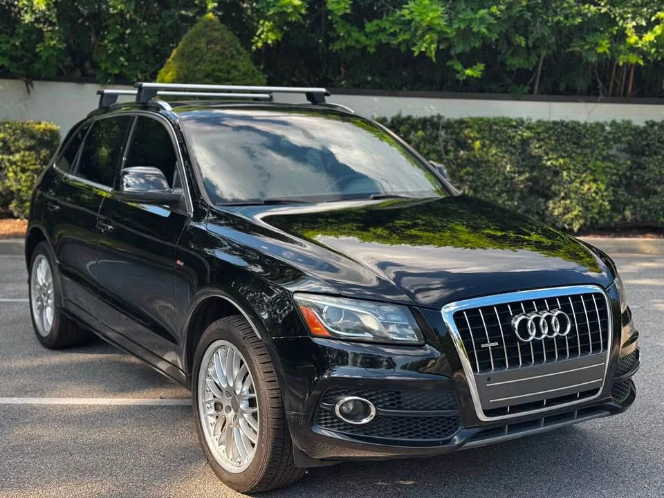 2010 Audi 8R Q5 - Image 2 of 17