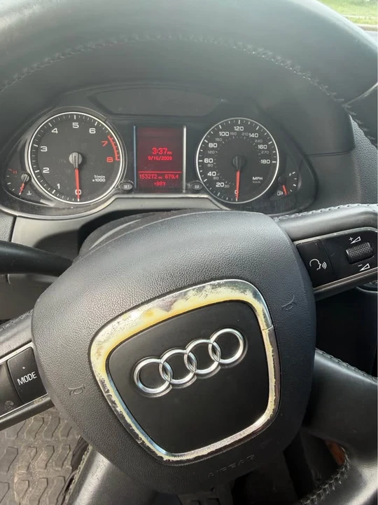 2010 Audi 8R Q5 - Image 9 of 18