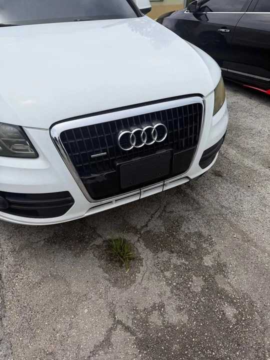 2010 Audi 8R Q5 - Image 3 of 18