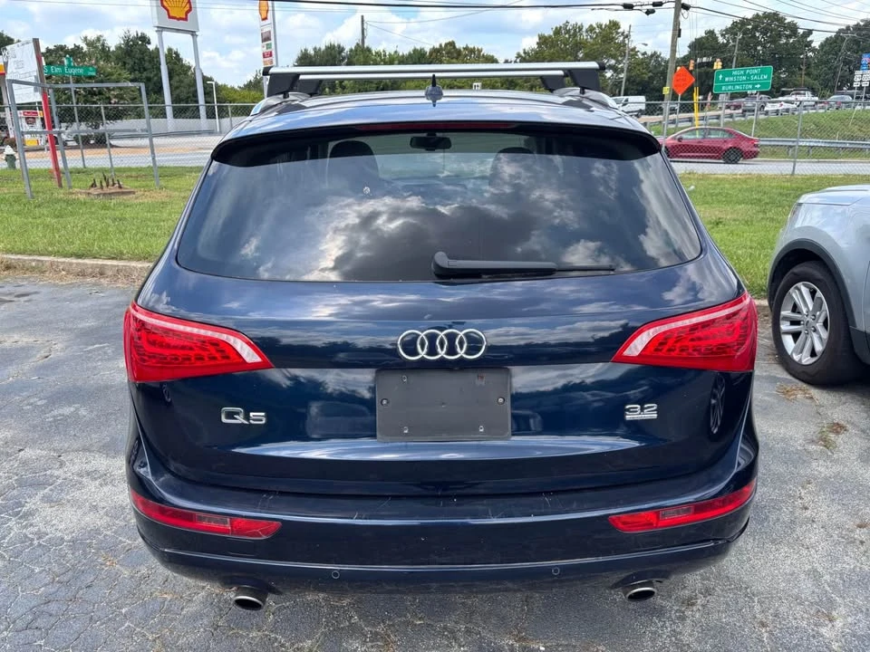 2010 Audi 8R Q5 - Image 6 of 17