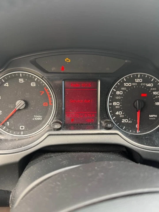 2010 Audi 8R Q5 - Image 11 of 18