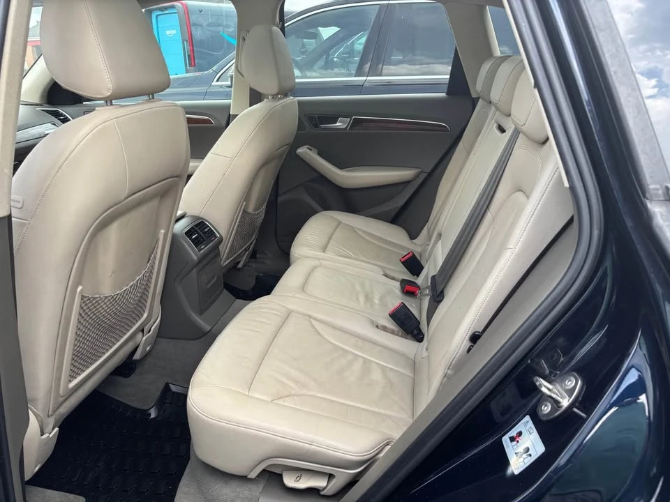 2010 Audi 8R Q5 - Image 12 of 18