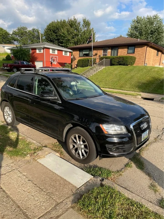 2010 Audi 8R Q5 - Image 2 of 7