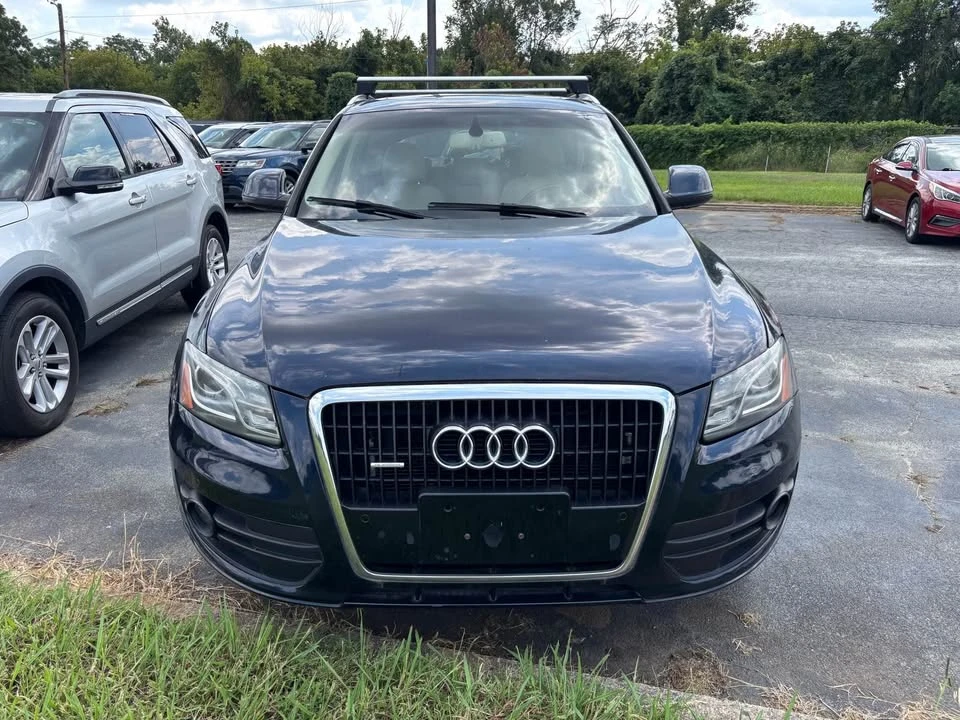 2010 Audi 8R Q5 - Image 2 of 17