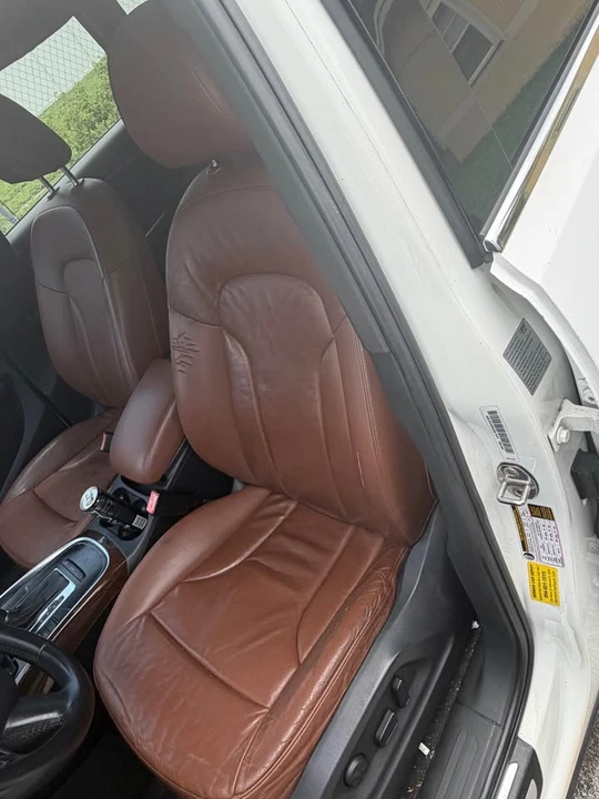 2010 Audi 8R Q5 - Image 18 of 18