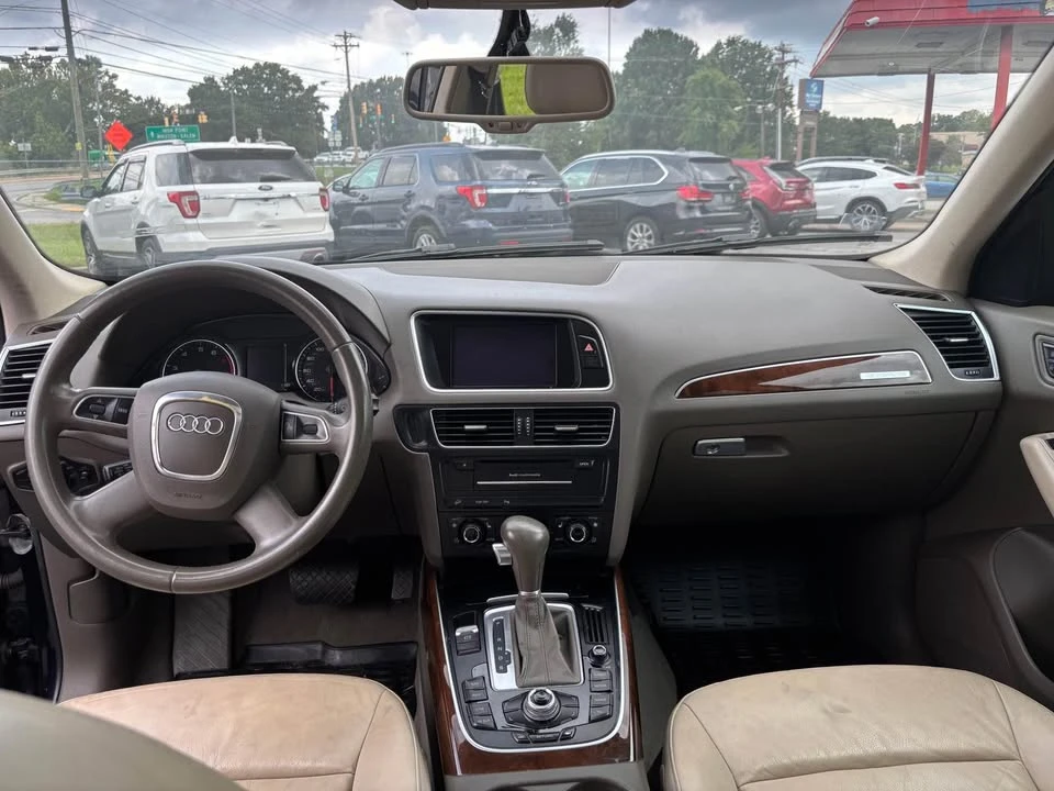 2010 Audi 8R Q5 - Image 17 of 18