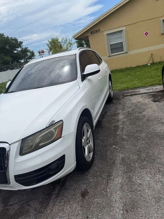 2010 Audi 8R Q5 - Image 4 of 18