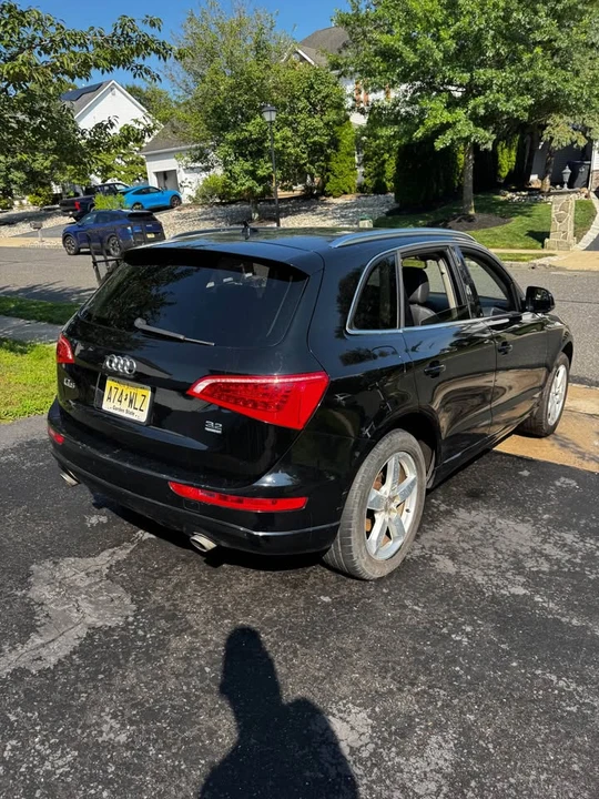 2010 Audi 8R Q5 - Image 5 of 17