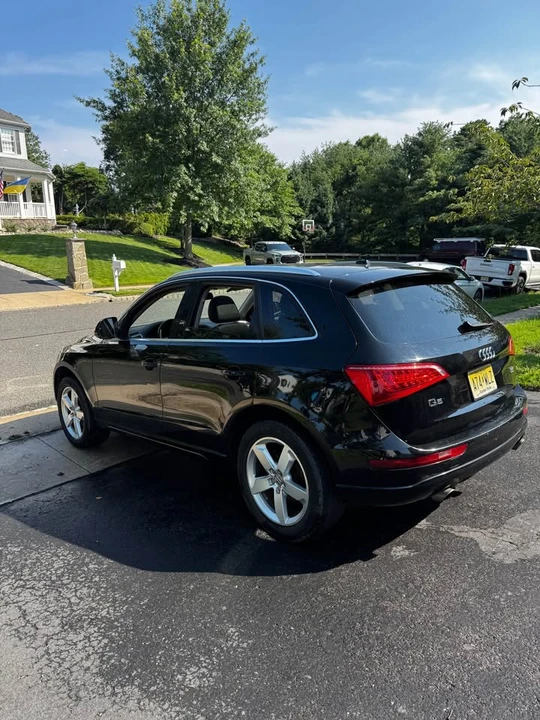 2010 Audi 8R Q5 - Image 6 of 17