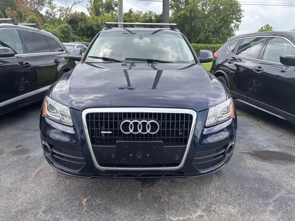 2010 Audi 8R Q5 - Image 2 of 18